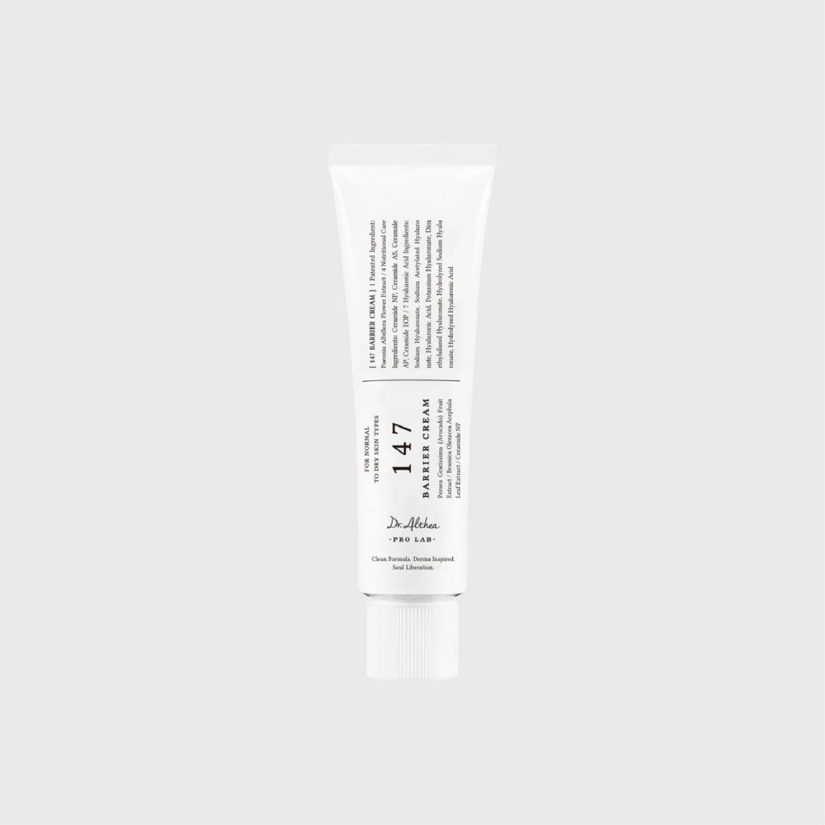 Dr.Althea 147 Barrier Cream Dr.Althea
