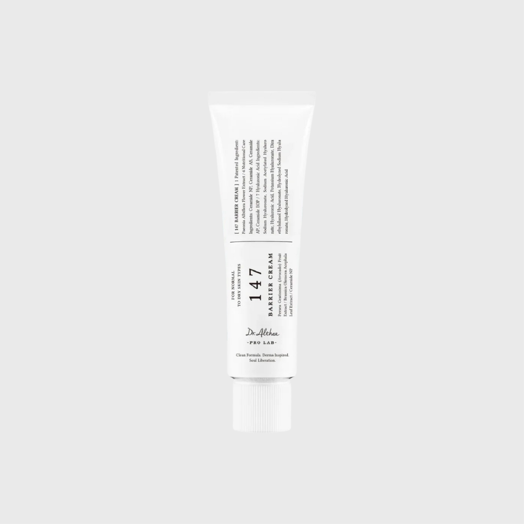 Dr.Althea 147 Barrier Cream Dr.Althea
