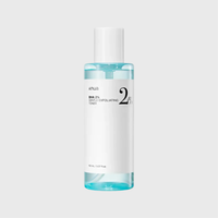 Anua BHA 2% Gentle Exfoliating Toner Anua