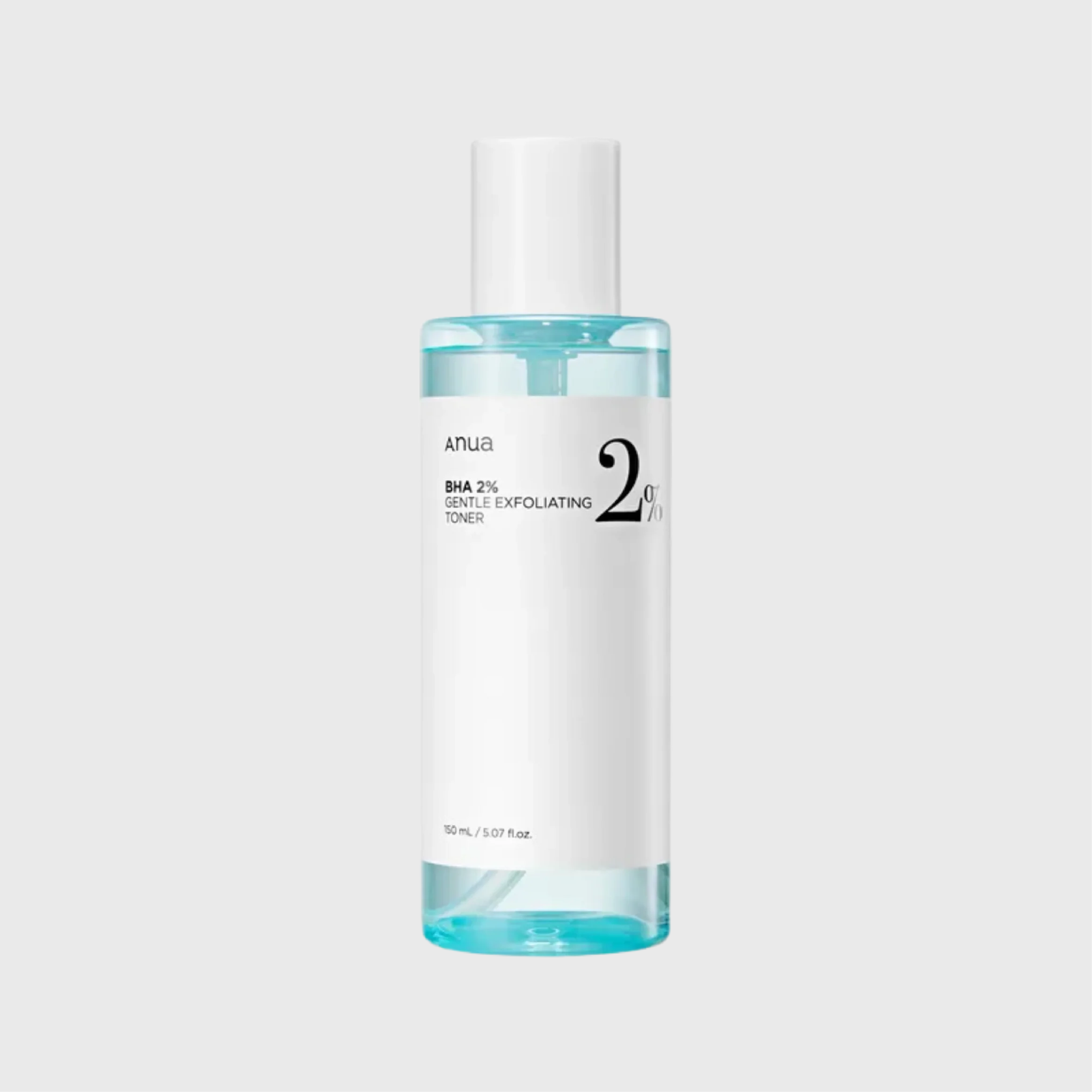 Anua BHA 2% Gentle Exfoliating Toner Anua