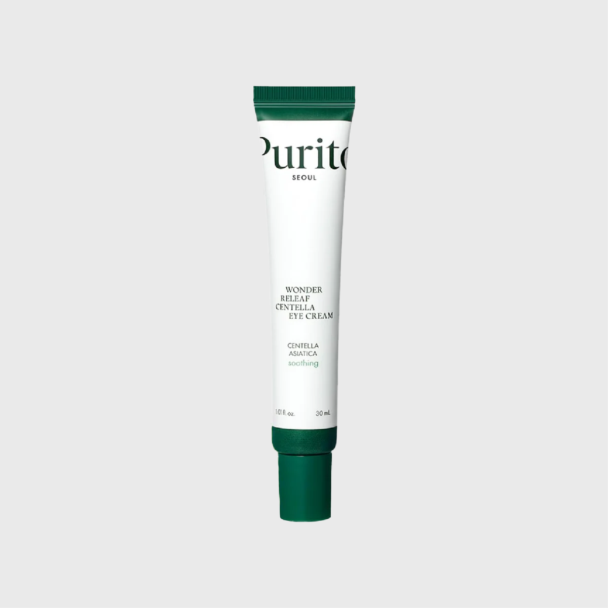 Purito Seoul Wonder Releaf Centella Eye Cream Purito Seoul