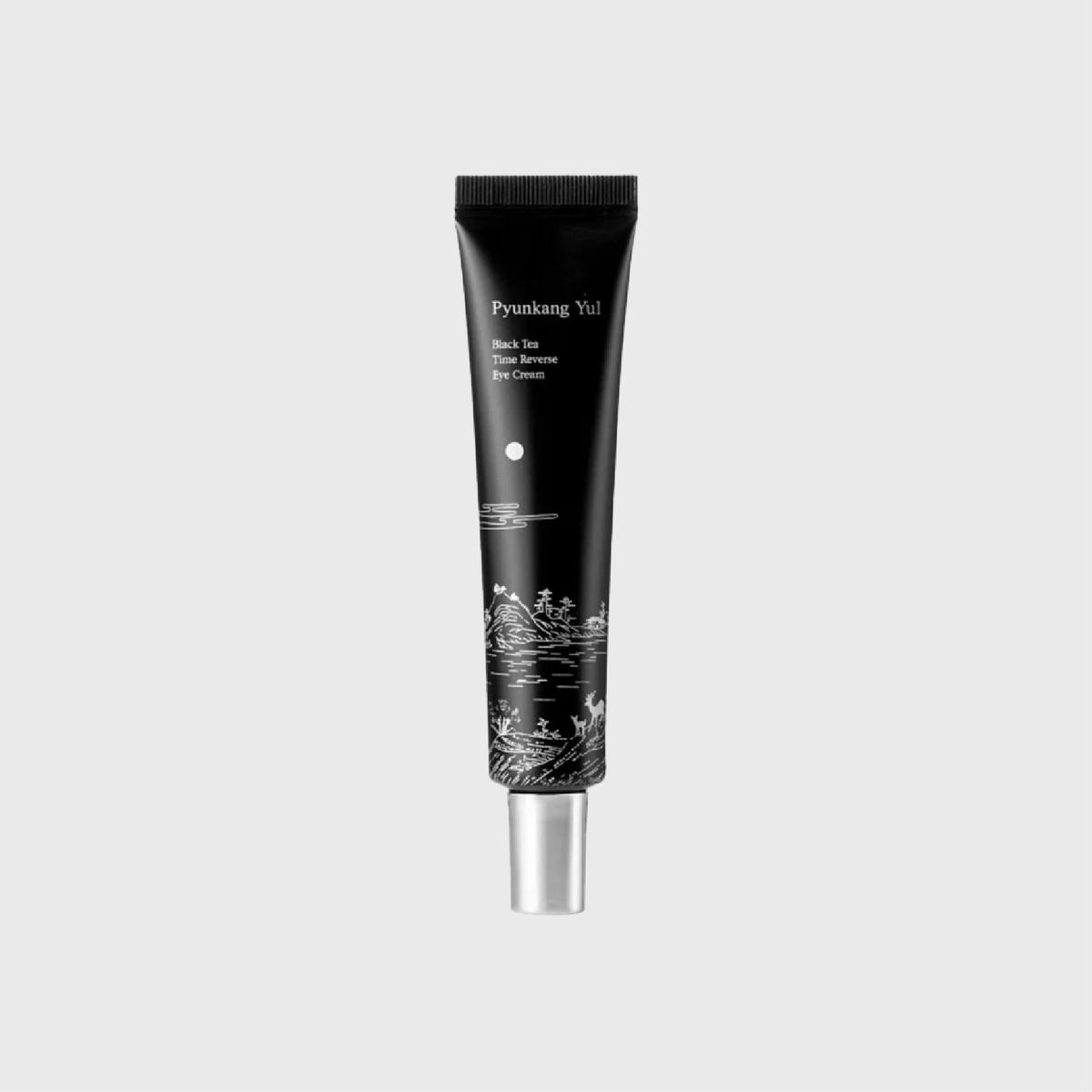 PYUNKANG YUL Black Tea Time Reverse Eye Cream PYUNKANG YUL