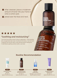 Purito Seoul Fermented Complex 94 Boosting Essence Purito Seoul