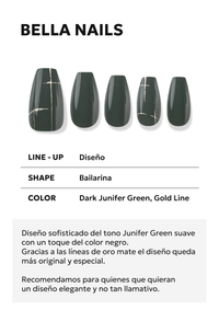 FINGER SUIT BELLA STORE K BEAUTY