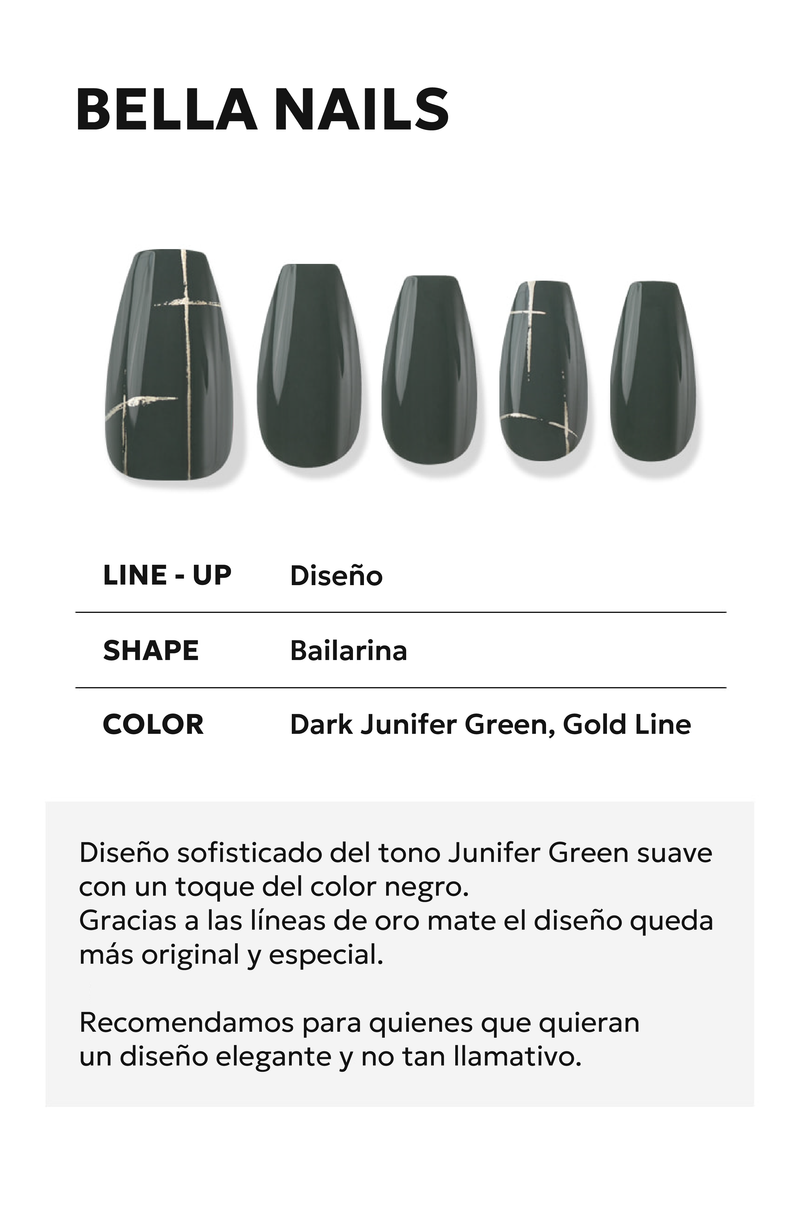 FINGER SUIT BELLA STORE K BEAUTY