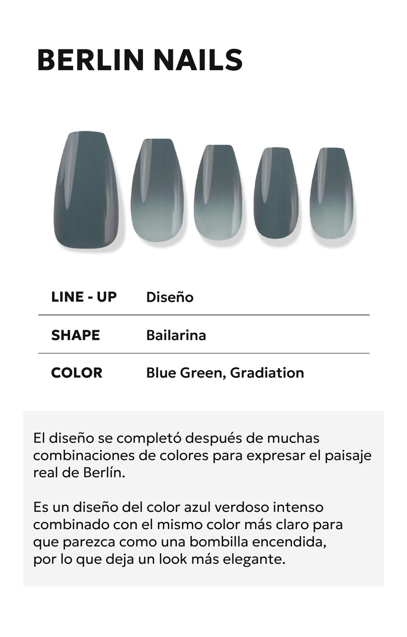 FINGER SUIT Berlin STORE K BEAUTY