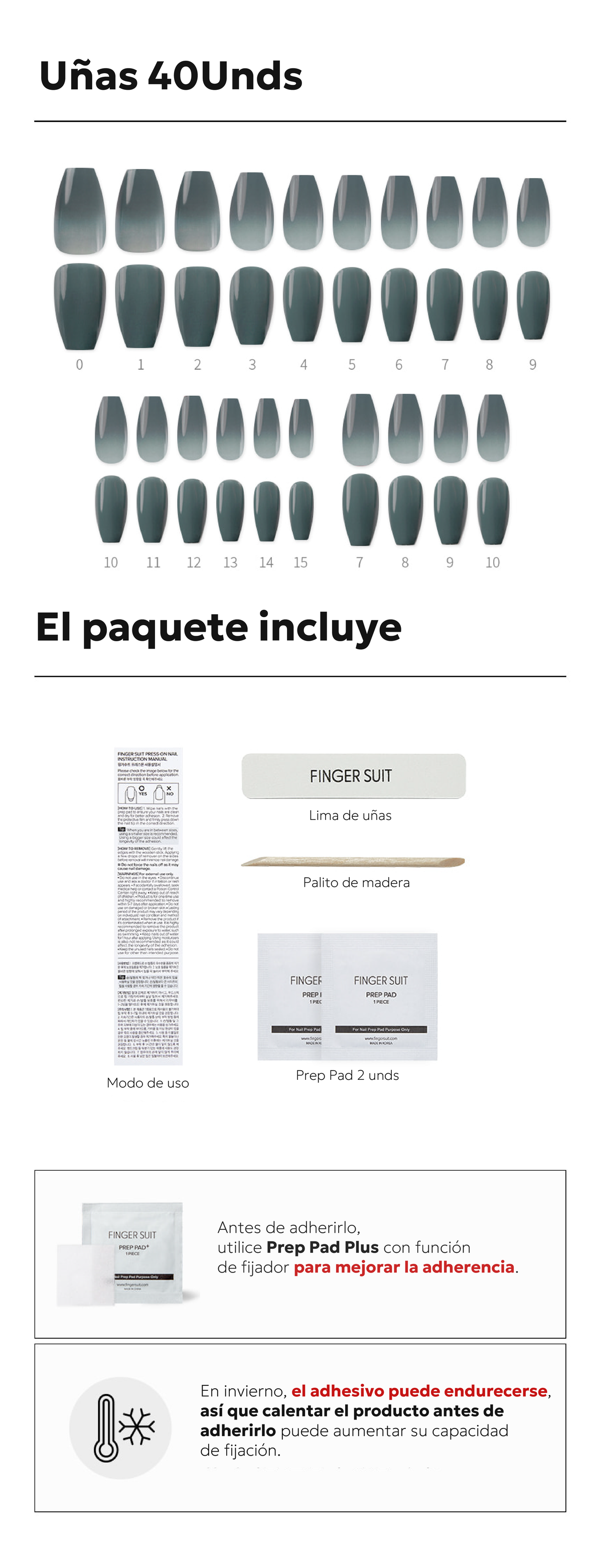 FINGER SUIT Berlin STORE K BEAUTY