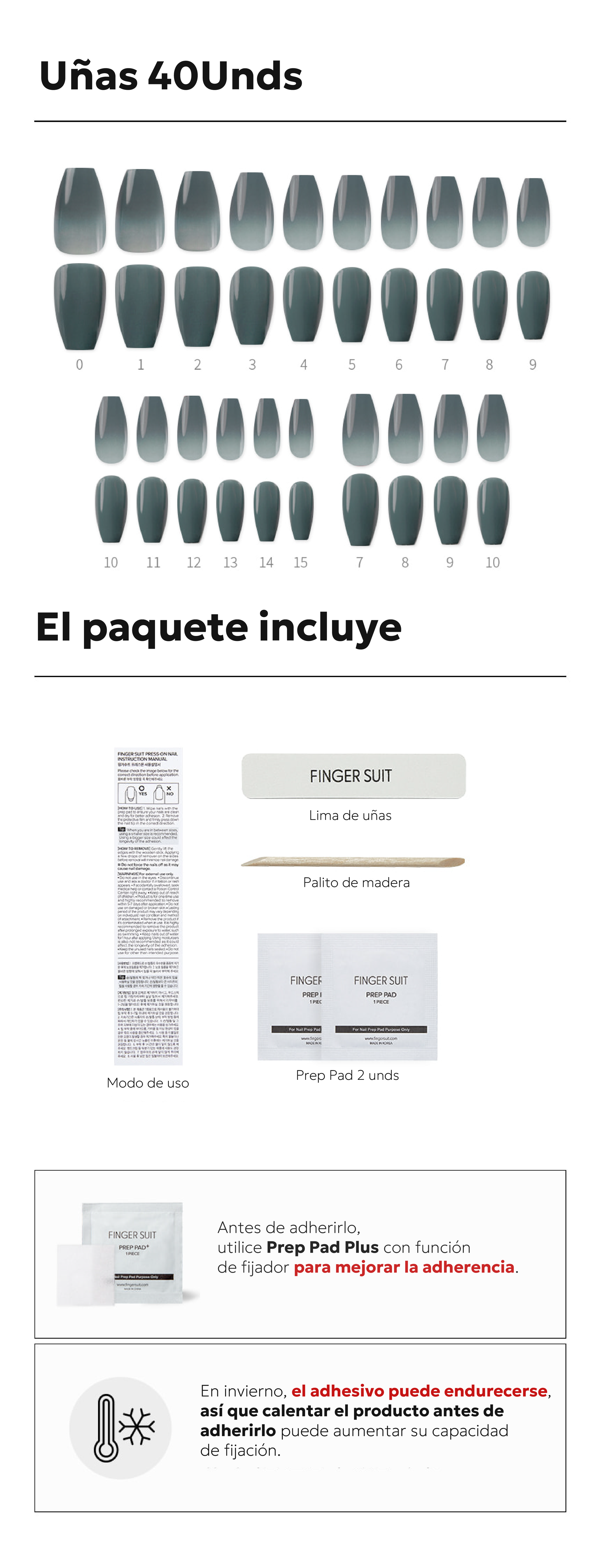 FINGER SUIT Berlin STORE K BEAUTY