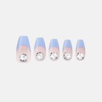 FINGER SUIT CRUSH STORE K BEAUTY