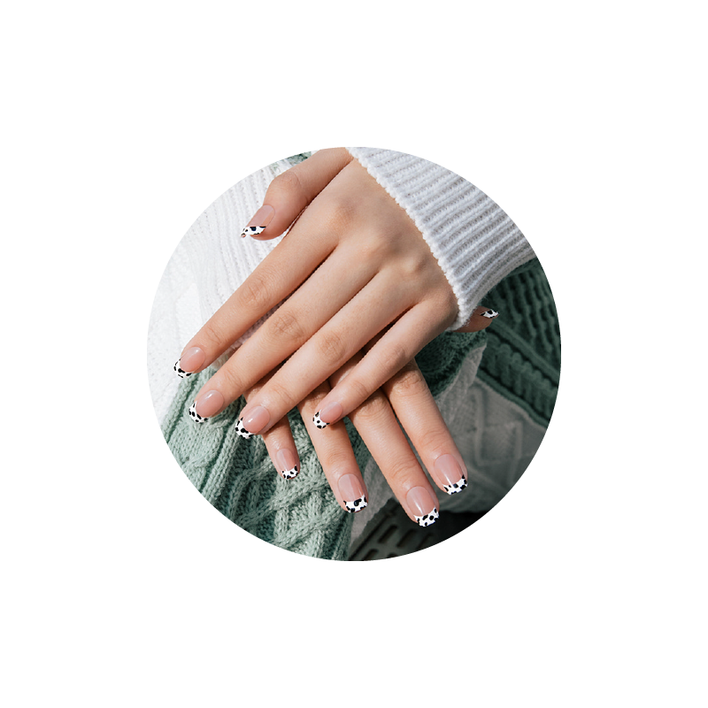 FINGER SUIT DALMATIAN STORE K BEAUTY