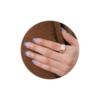 FINGER SUIT GREYHOUND STORE K BEAUTY