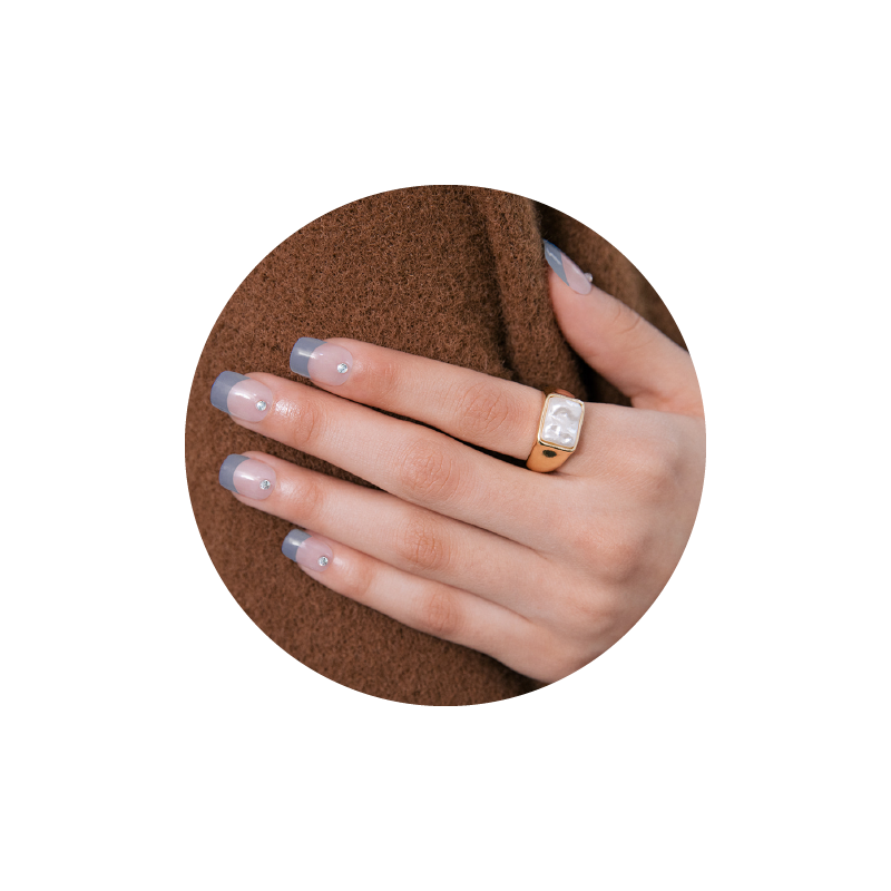FINGER SUIT GREYHOUND STORE K BEAUTY