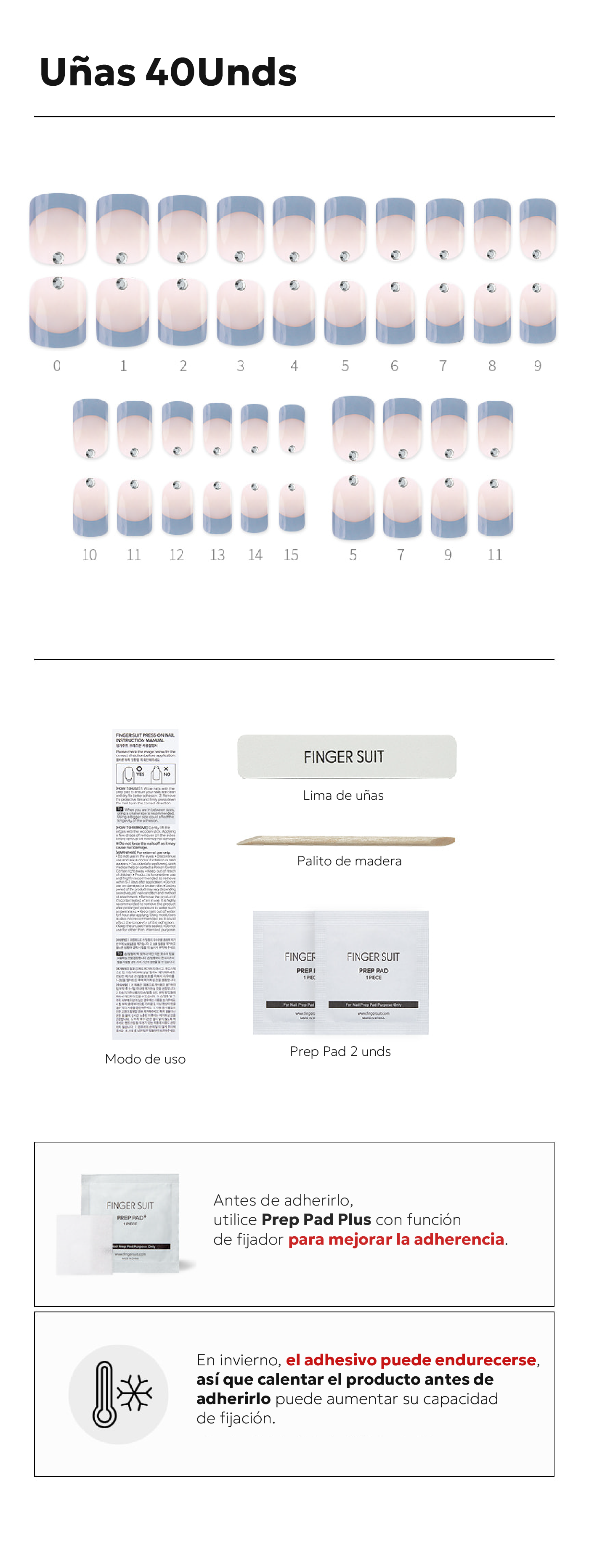 FINGER SUIT GREYHOUND STORE K BEAUTY