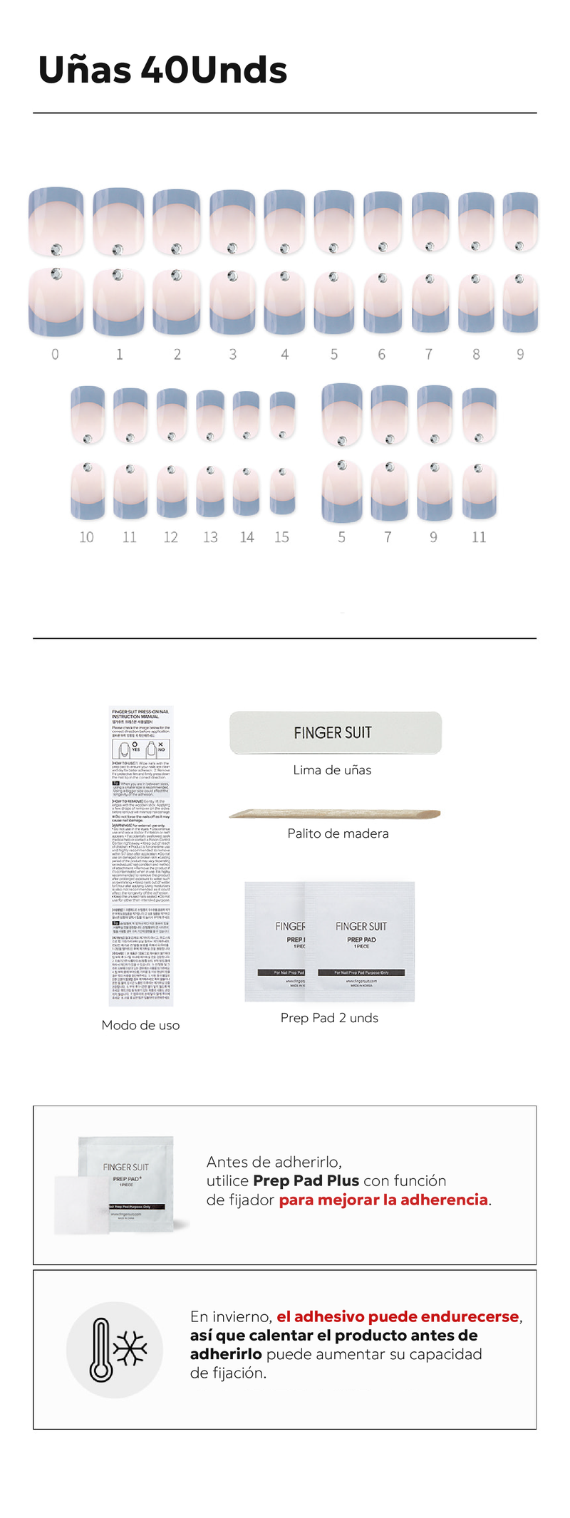 FINGER SUIT GREYHOUND STORE K BEAUTY