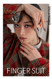 FINGER SUIT JAYOU STORE K BEAUTY