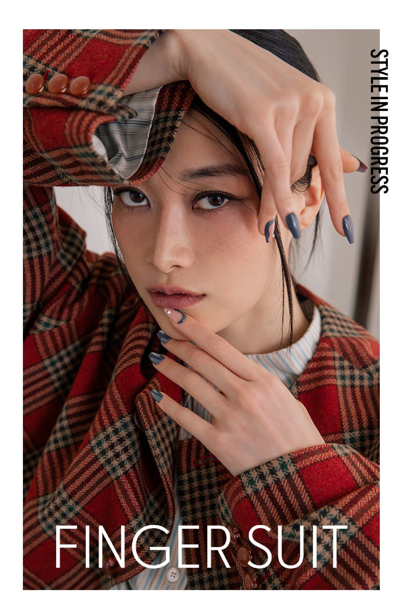 FINGER SUIT JAYOU STORE K BEAUTY