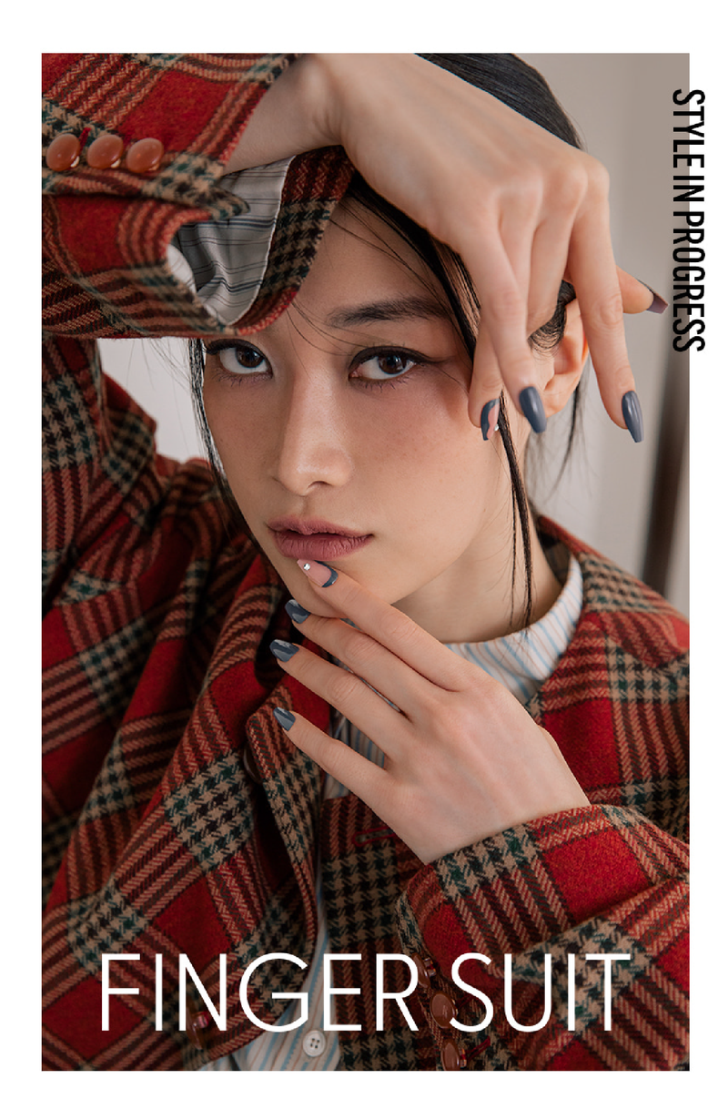 FINGER SUIT JAYOU STORE K BEAUTY