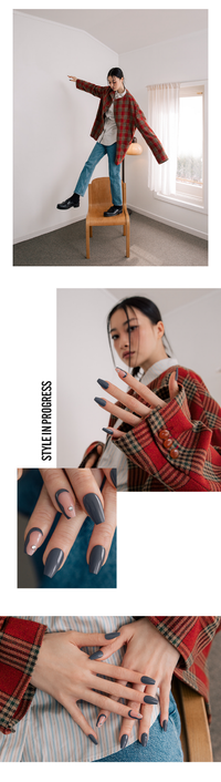 FINGER SUIT JAYOU STORE K BEAUTY