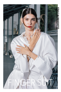 FINGER SUIT LOVE ME STORE K BEAUTY
