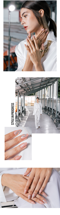 FINGER SUIT LOVE ME STORE K BEAUTY