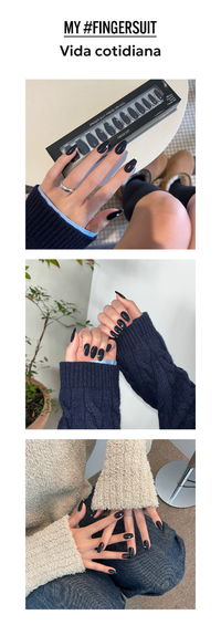 FINGER SUIT NIGHT FEVER STORE K BEAUTY