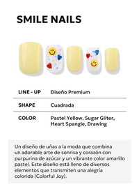 FINGER SUIT SMILE STORE K BEAUTY