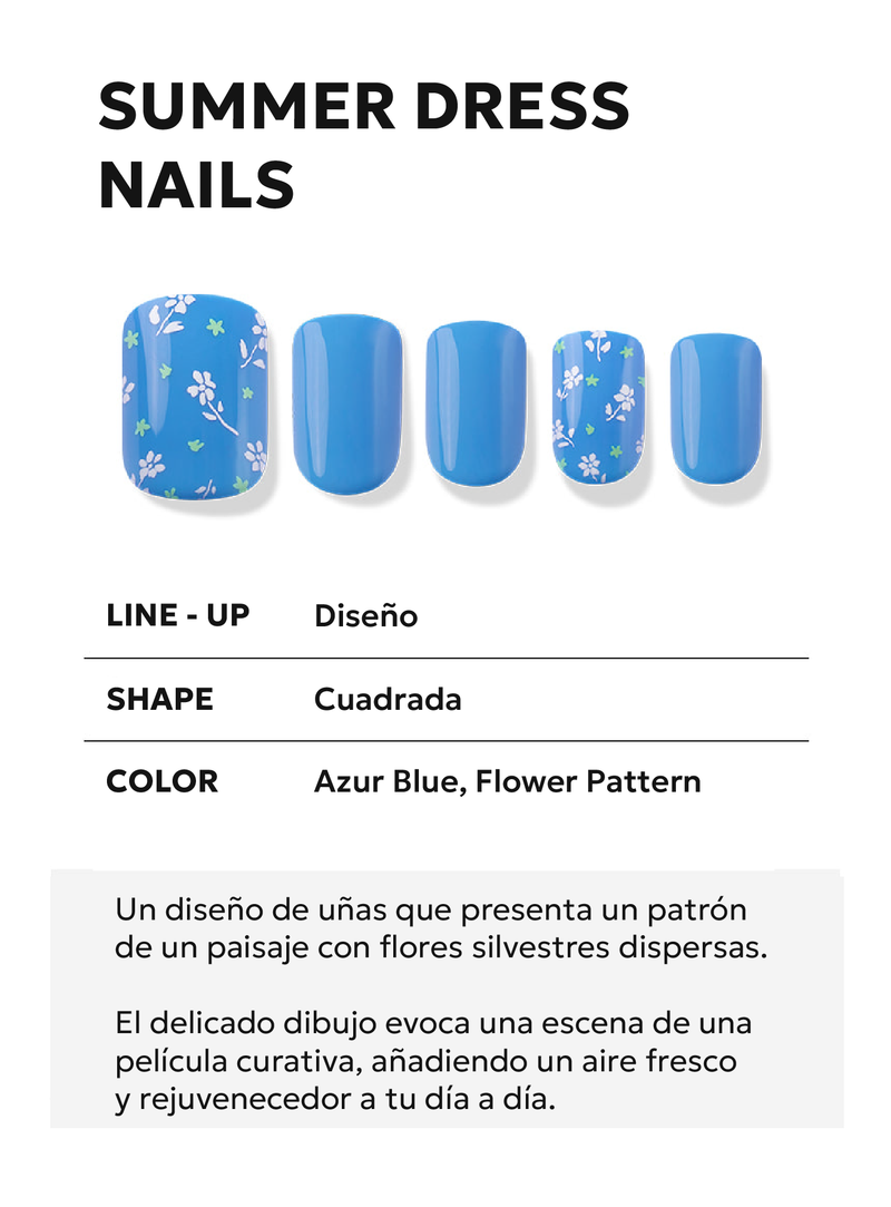 FINGER SUIT SUMMER DRESS STORE K BEAUTY