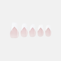 FINGER SUIT WHITE SPACE STORE K BEAUTY