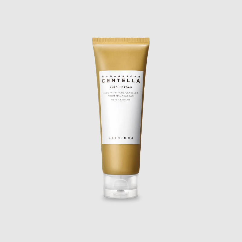 SKIN1004 Madagascar Centella Ampoule Foam SKIN1004