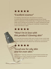 Purito Seoul Galacto Niacin 97 Power Essence Purito Seoul