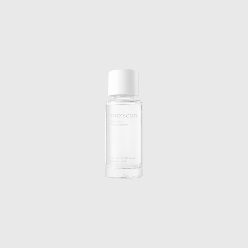 mixsoon Galactomyces Ferment Essence Mini 20ml MIXSOON