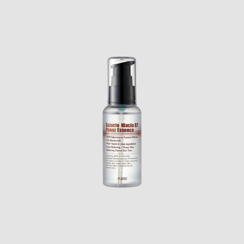 Purito Seoul Galacto Niacin 97 Power Essence Purito Seoul