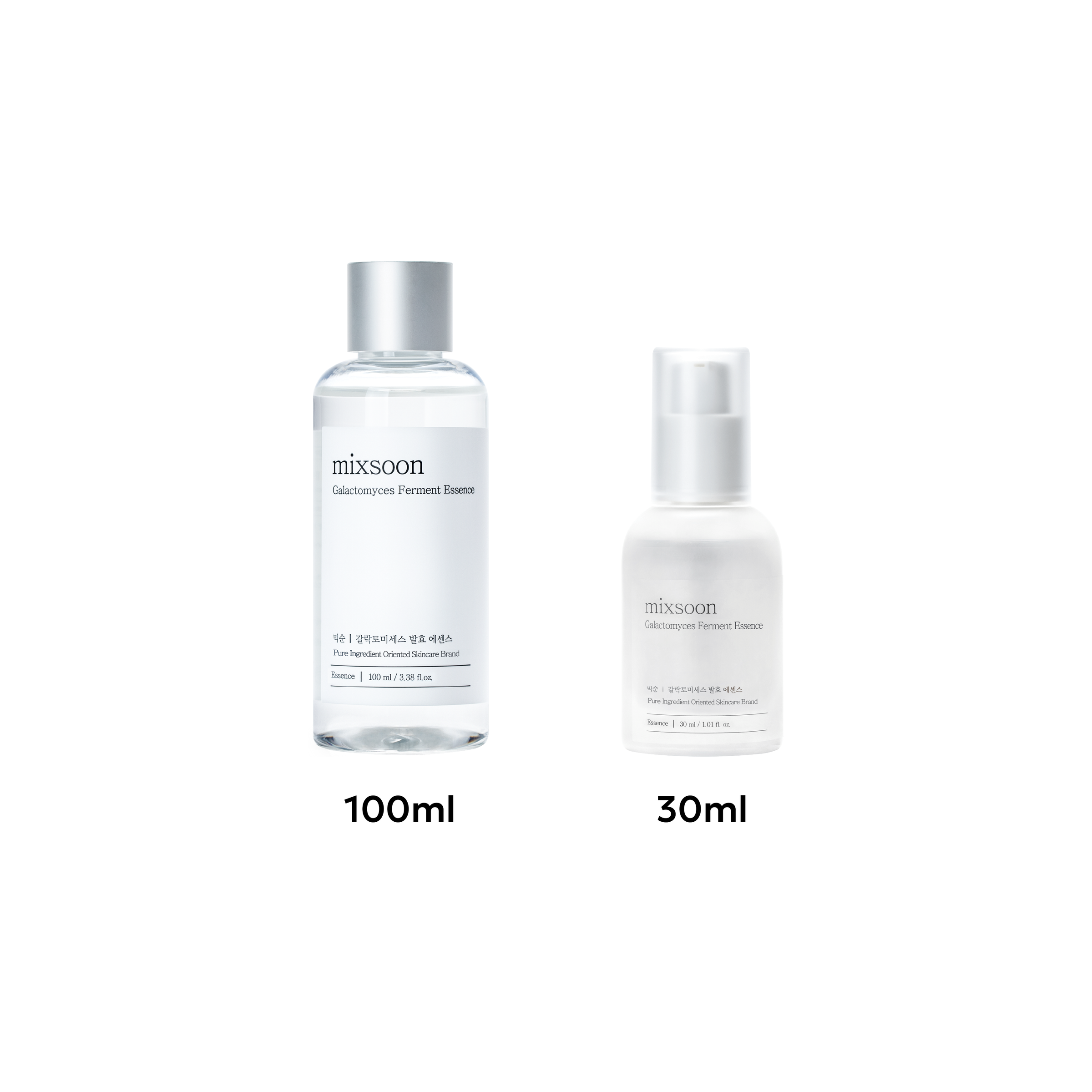 mixsoon Galactomyces Essence MIXSOON