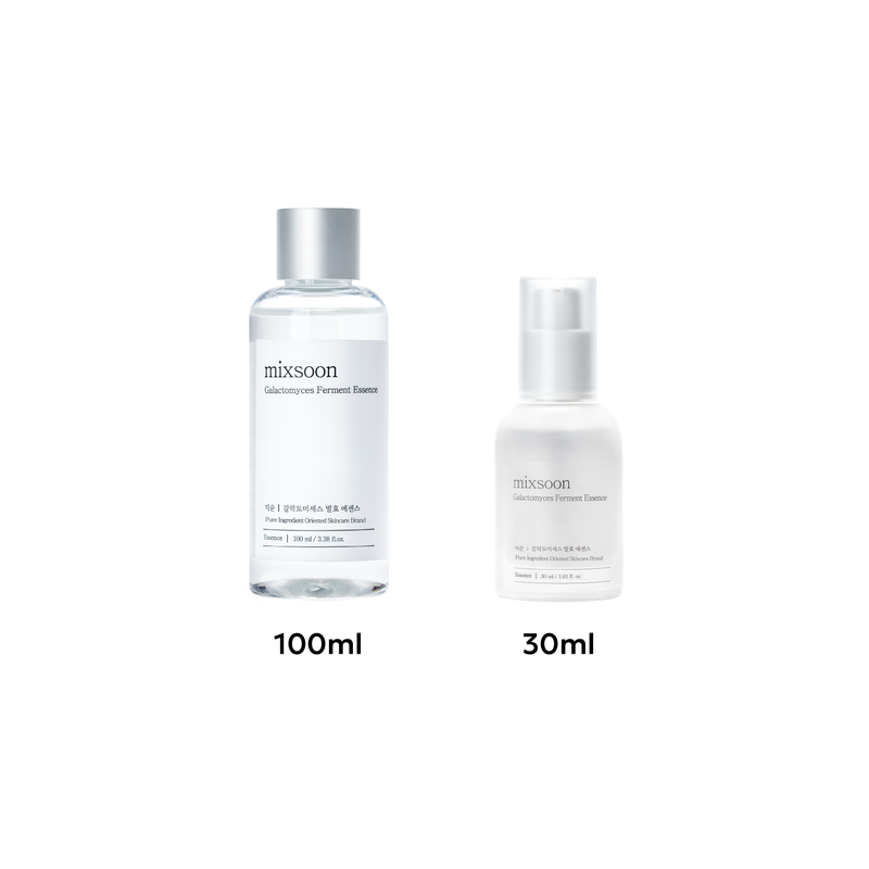 mixsoon Galactomyces Essence MIXSOON
