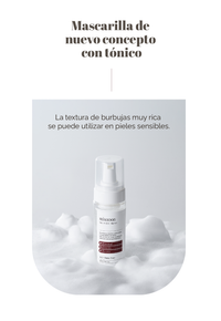 MIXSOON H.C.T Bubble Toner MIXSOON