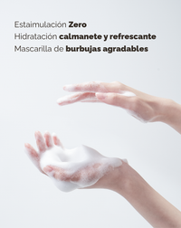 MIXSOON H.C.T Bubble Toner MIXSOON