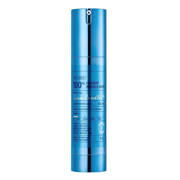 VT COSMETICS HYDROP REEDLE SHOT 100hL VT COSMETICS