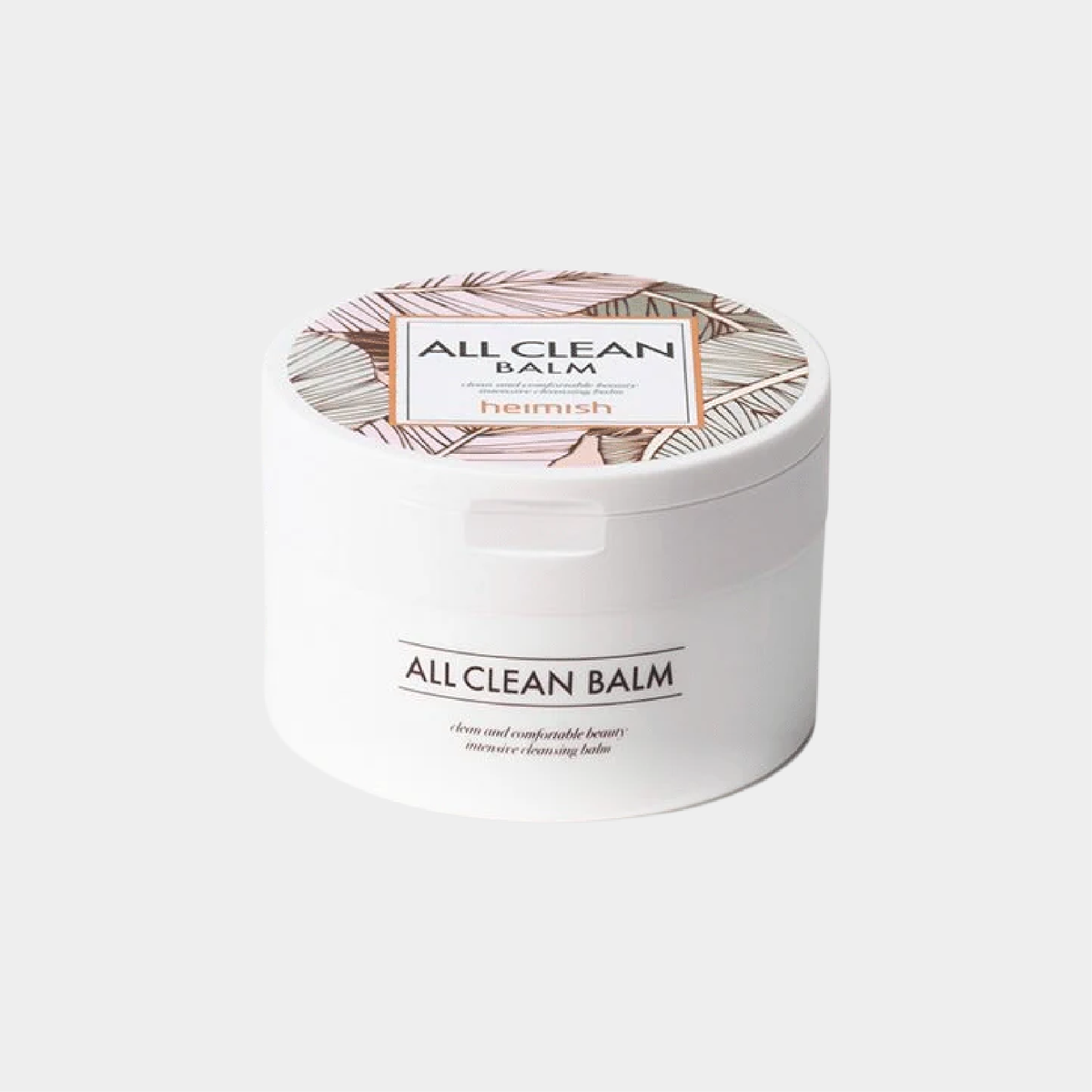 heimish All Clean Balm - STORE K BEAUTY