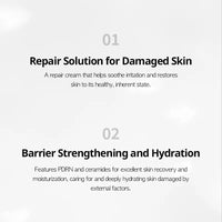 INTENSIVE REPAIR LOCKNIG CREAM IDENEL