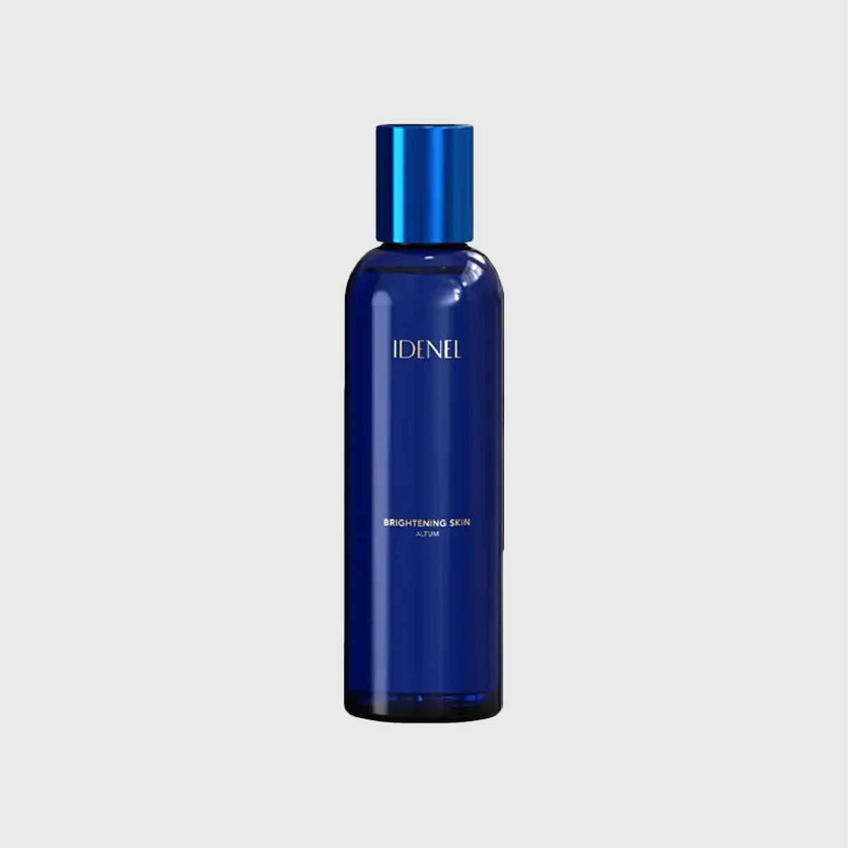 INTENSIVE MIST IDENEL