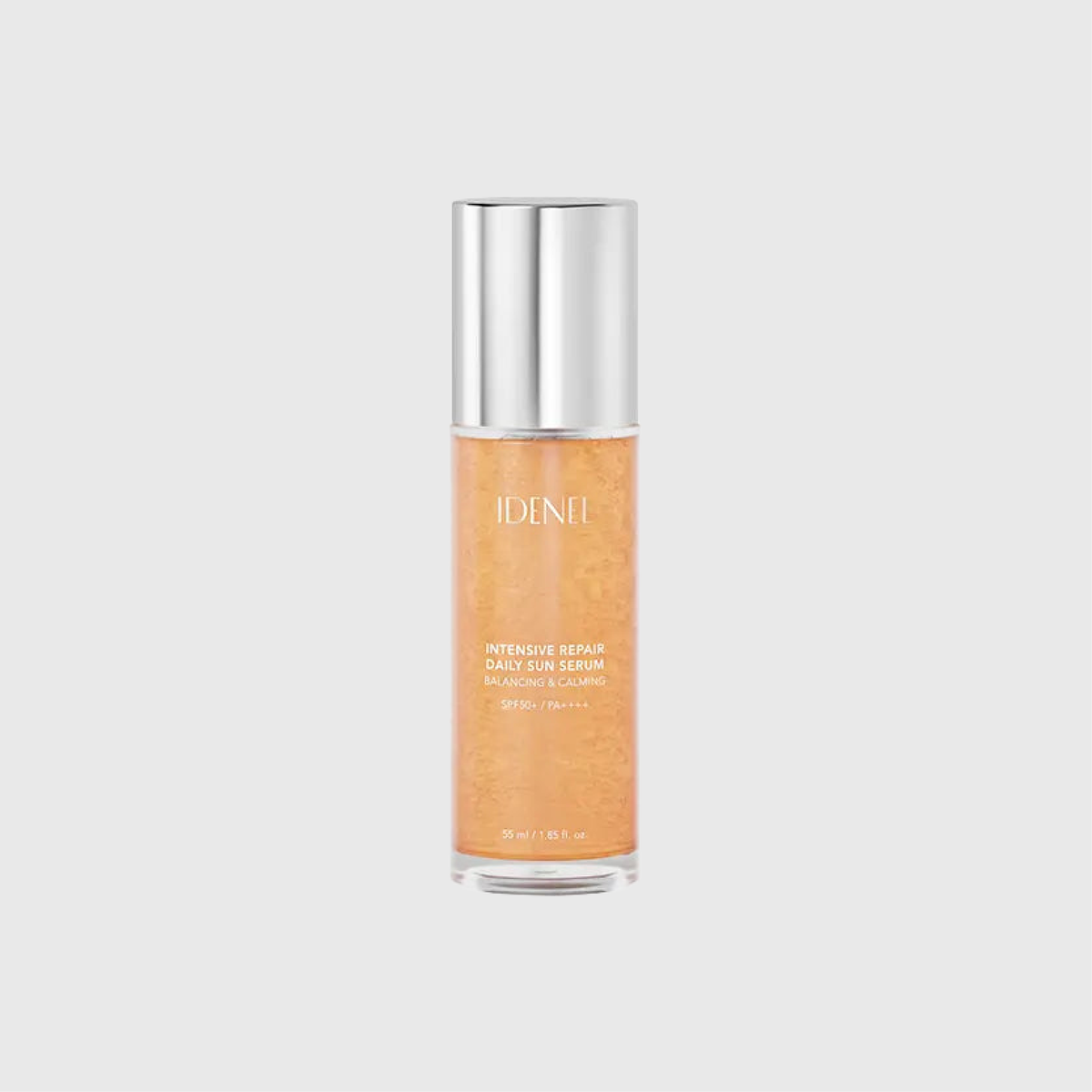 INTENSIVE REPAIR DAILY SUN SERUM IDENEL
