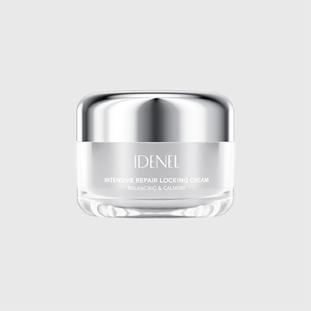 INTENSIVE REPAIR LOCKNIG CREAM IDENEL
