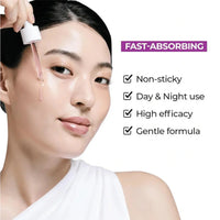 JUMISO Niacinamide 20 Serum JUMISO