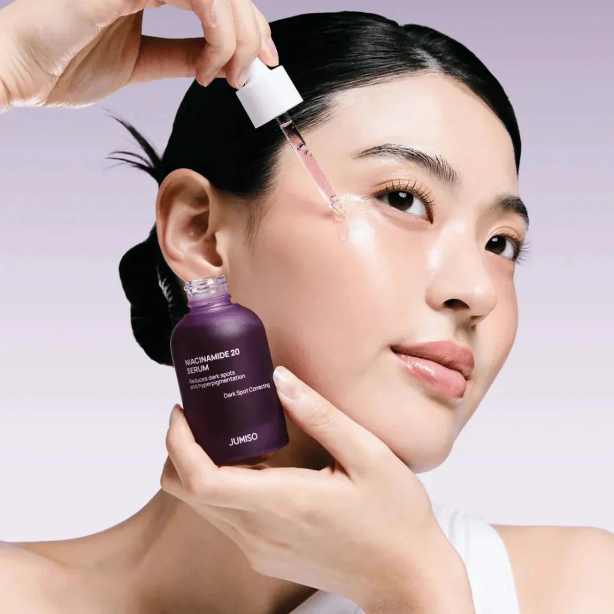 JUMISO Niacinamide 20 Serum JUMISO