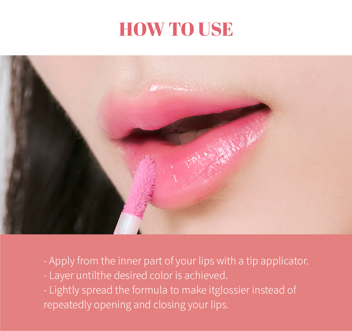 rom&nd Juicy Lasting Tint rom&nd