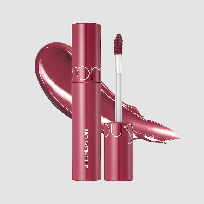 rom&nd Juicy Lasting Tint rom&nd