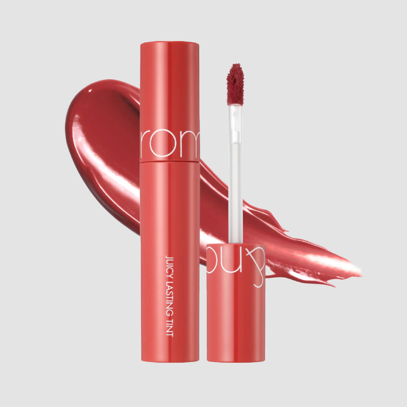 rom&nd Juicy Lasting Tint rom&nd