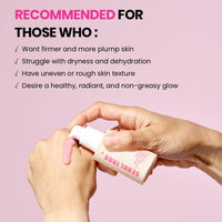 K-SECRET SEOUL 1988 BOOSTING SERUM: COLLAGEN COMPLEX 7 + RED GINSENG K-SECRET