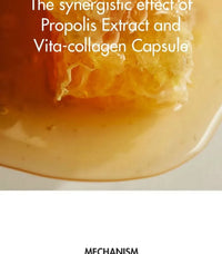 Dr.Ceuracle ROYAL VITA PROPOLIS 33 CAPSULE EYE CREAM Dr.Ceuracle