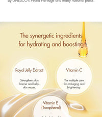 Dr.Ceuracle ROYAL VITA PROPOLIS 33 CAPSULE EYE CREAM Dr.Ceuracle
